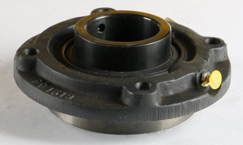 SEALMASTER BEARING MOUNTED BALL BEARING 2.938in ID 4-BOLT PILOTED
