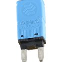 E-T-A CIRCUIT BREAKER -MINI BLADE 15A 12VDC 1P  THERMAL