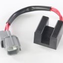 JCB CONSTRUCTION EQUIP. HAND BRAKE POSITION SENSOR