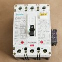 SIEMENS CIRCUIT BREAKER 50-63A 3-POLE