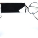 TRUCK-LITE MIRROR ASSEMBLY