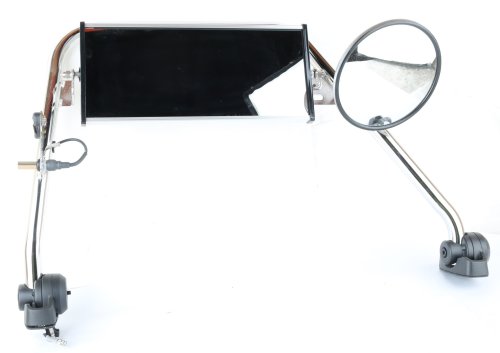 TRUCK-LITE MIRROR ASSEMBLY