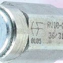 BOSCH - HYDRAFORCE INC HYDRAULIC PRESSURE RELIEF VALVE CARTRIDGE 3100 PSI