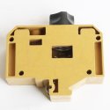 WEIDMULLER FUSIBLE TERMINAL BLOCK