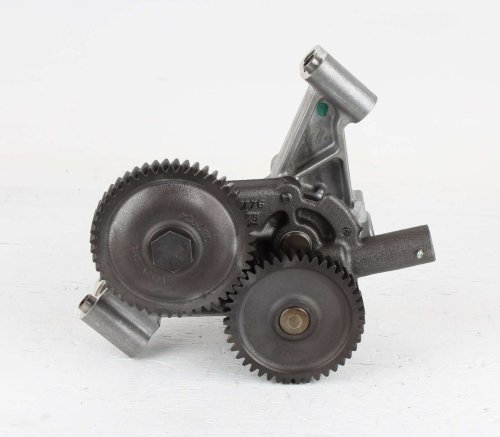 SCANIA OIL PUMP