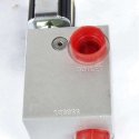 PARKER VALVE