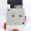 PARKER VALVE