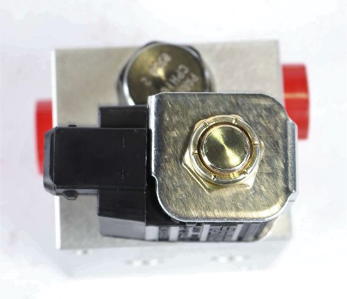 PARKER VALVE