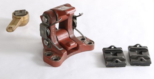 DOOSAN BRAKE CALIPER