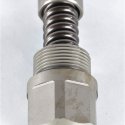 COMMERCIAL INTERTECH HYDRAULIC PRESSURE RELIEF VALVE CARTRIDGE 100BAR