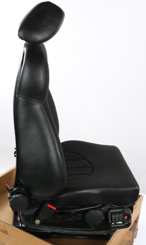 USSC 9100-71650801532715-0071 DRIVER SEAT
