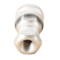 AEROQUIP QUICK COUPLER - #10 FEMALE HALF X 1/2in