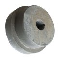 MAGNALOY COUPLING CO COUPLING HALF M800 1-3/4 BORE 3/8 KEYWAY