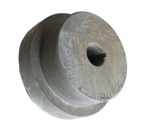 MAGNALOY COUPLING CO COUPLING HALF M800 1-3/4 BORE 3/8 KEYWAY