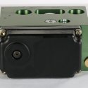 LINCOLN LUBRICATION PUMP - HYDRAULICALLY OPERATED