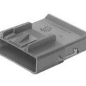 APTIV - DELPHI CONNECTOR 4-WAY MALE UNSEALED