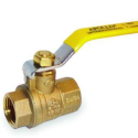 APOLLO VALVE BALL VALVE - 1-1/2in NPT