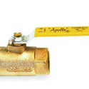 APOLLO BALL VALVE 1/4in NPT
