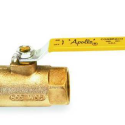 APOLLO VALVE BALL VALVE 1/4in NPT