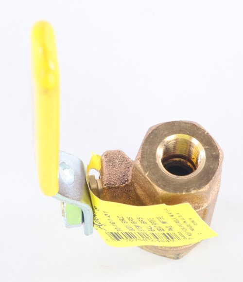 APOLLO BALL VALVE 1/4in NPT