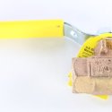 APOLLO BALL VALVE 1/4in NPT