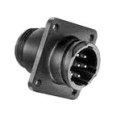 DEUTSCH RECEPTACLE 19 PIN SHELL SIZE 23