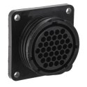 DEUTSCH 37 POS CIRCULAR CONNECTOR