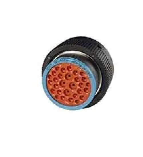DEUTSCH 29 POSITION MALE PLUG CONNECTOR