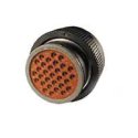 DEUTSCH 31 POS HOUSING FOR MALE TERMINALS
