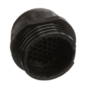 DEUTSCH 37 POS MALE CONNECTOR