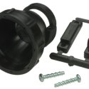 DEUTSCH CABLE CLAMP KIT