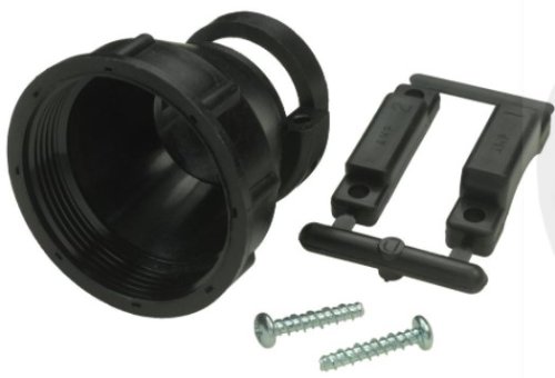 DEUTSCH CABLE CLAMP KIT