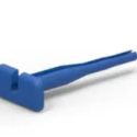DEUTSCH EXTRACTION  REMOVAL & INSERTION TOOL SIZE 16