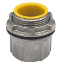 CROUSE-HINDS CONDUIT FITTING HUB 2-1/2in STRAIGHT