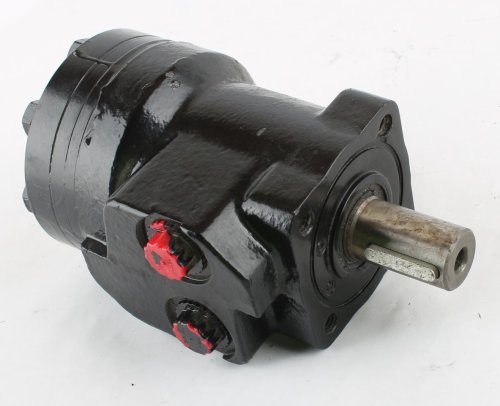 SCHWARZE MOTOR HYDRAULIC.4BOLT 1\" SHAFT