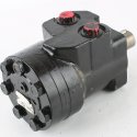 SCHWARZE MOTOR HYDRAULIC.4BOLT 1\" SHAFT