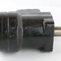 SCHWARZE MOTOR HYDRAULIC.4BOLT 1\" SHAFT