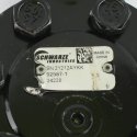 SCHWARZE MOTOR HYDRAULIC.4BOLT 1\" SHAFT