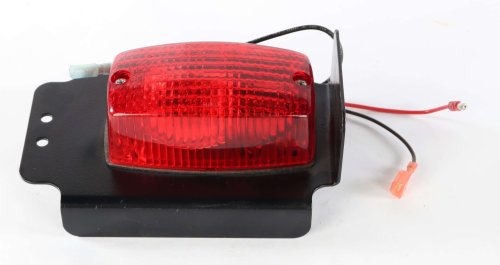 CLUB CAR TAIL LIGHT ASSEMBLY