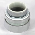 APPLETON CONDUIT CONNECTOR - STRAIGHT 2-1/2in LIQUIDTITE