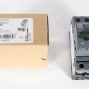 SIEMENS CIRCUIT BREAKER 8A 3-POLE DIN RAIL