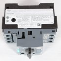 SIEMENS CIRCUIT BREAKER 8A 3-POLE DIN RAIL