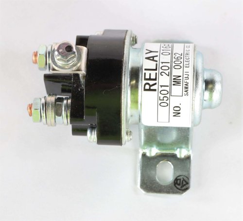 SAWAFUJI ELECTRIC STARTER RELAY