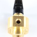 SWAGELOK BALL VALVE  - 5-WAY 1/8NPT BRASS