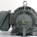 TECO-WESTINGHOUSE MOTOR CO. ELECTRIC MOTOR 100HP 575V 60Hz 405TS