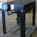 API HEAT TRANSFER PNEUMATIC AFTERCOOLER 230/460V 3PH 60Hz