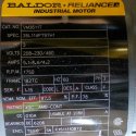 API HEAT TRANSFER PNEUMATIC AFTERCOOLER 230/460V 3PH 60Hz