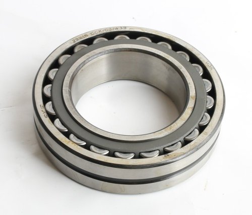 SKF SPHERICAL ROLLER BEARING 130mm OD