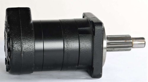 SUNDSTRAND HYDRAULIC MOTOR - GEROLLER TMT-500-V