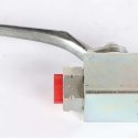 STAUFF CORP HYDRAULIC BALL VALVE 3/8in SAE